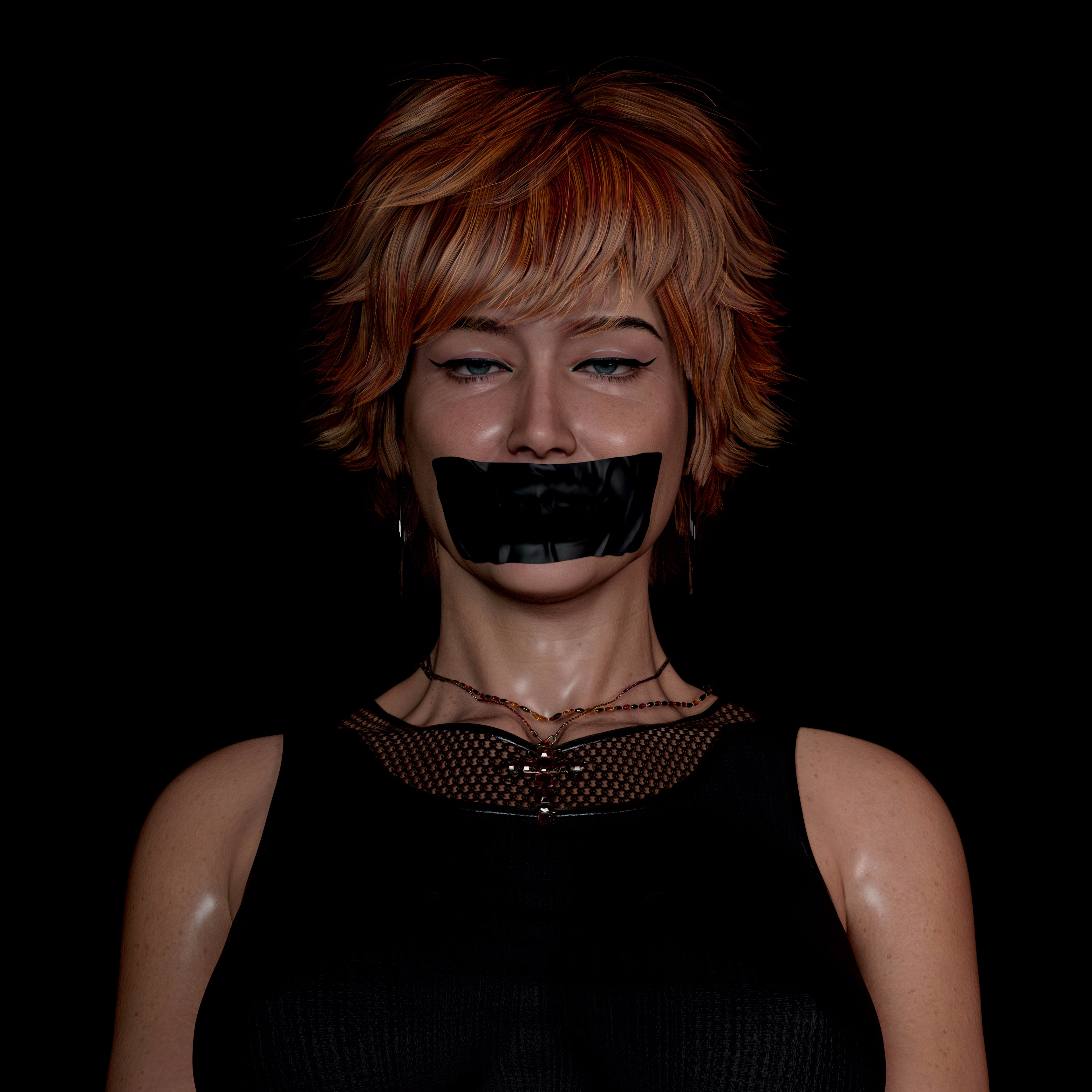 Shut up Mom by DazBlenderGuy.jpg