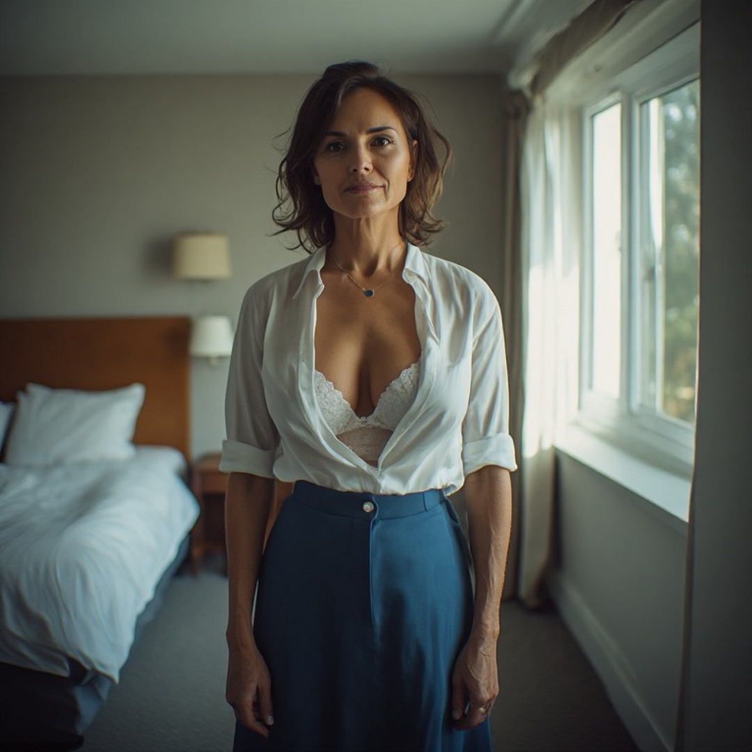 [SilentlySee]-Woman in white blouse-(Orignal).jpg