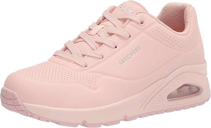 Skechers Womens Uno Frosty Kicks Sneaker.PNG