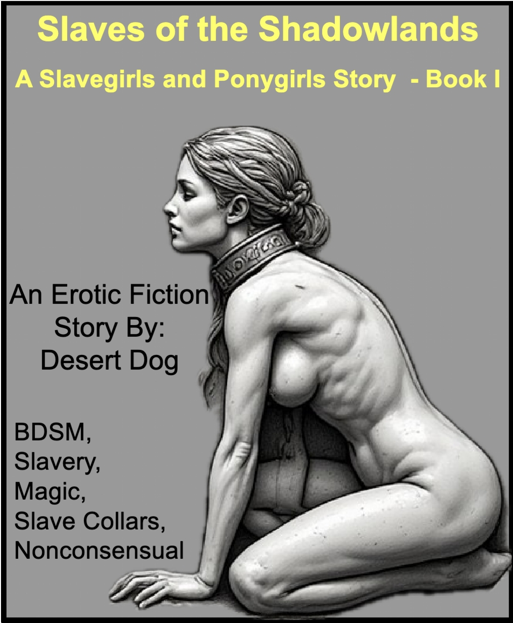 Slaves of the Shadowlands_ Book I - A Ponygirls and Slavegirls Story (A Slavegirls and Ponygir...jpg