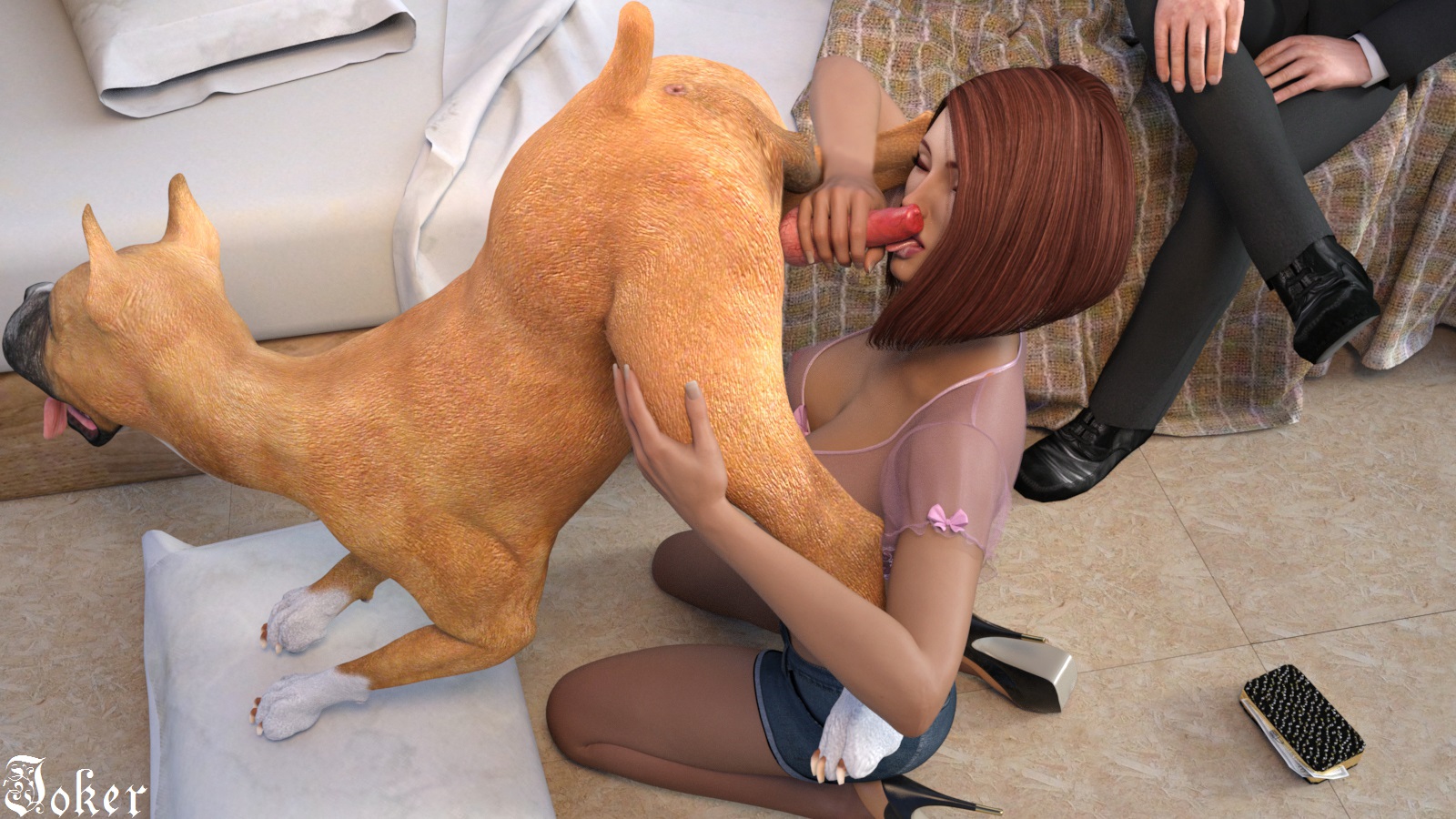 Slut bitch 2 by Joker.jpg