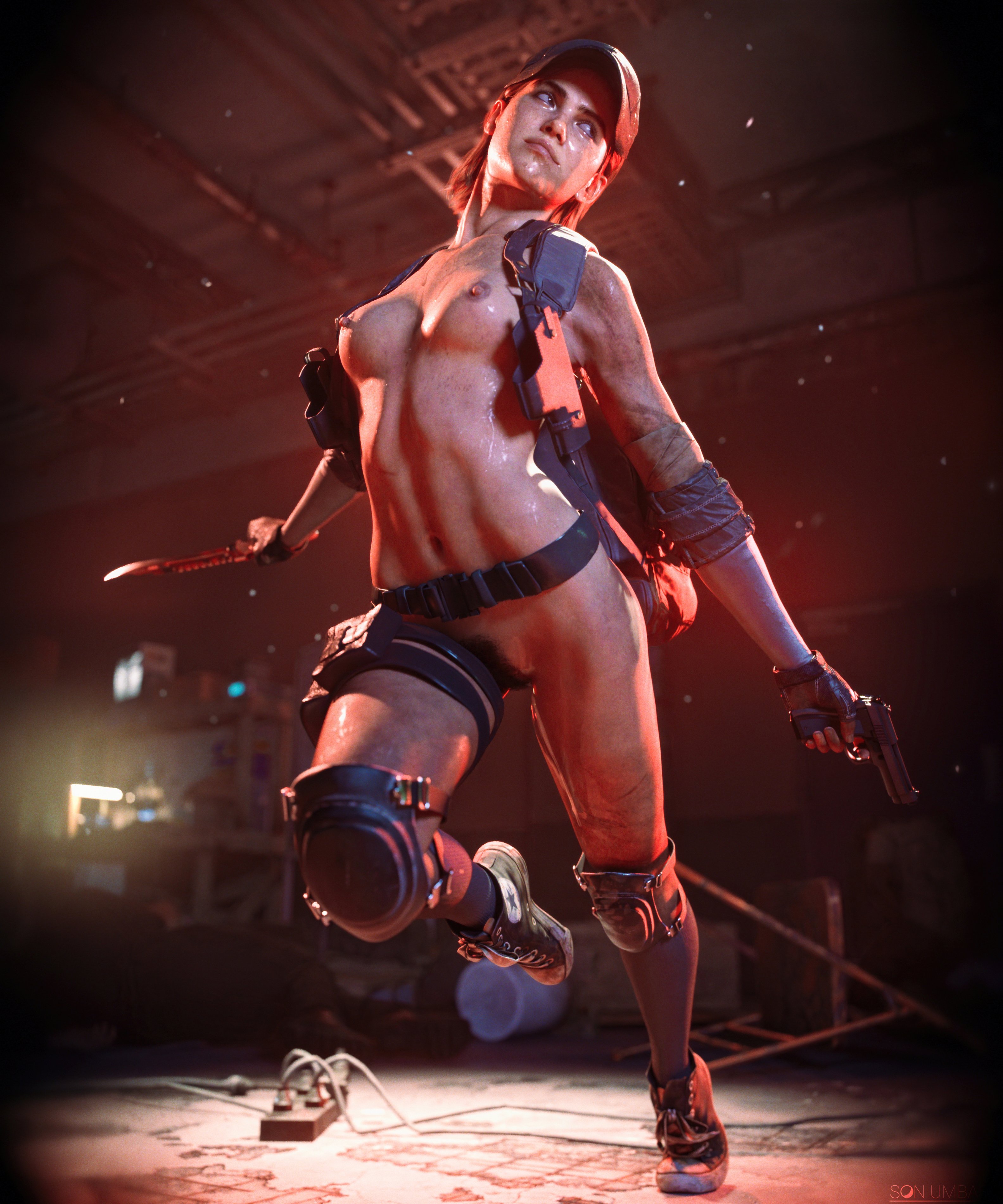 son umbasa ellie williams.jpeg