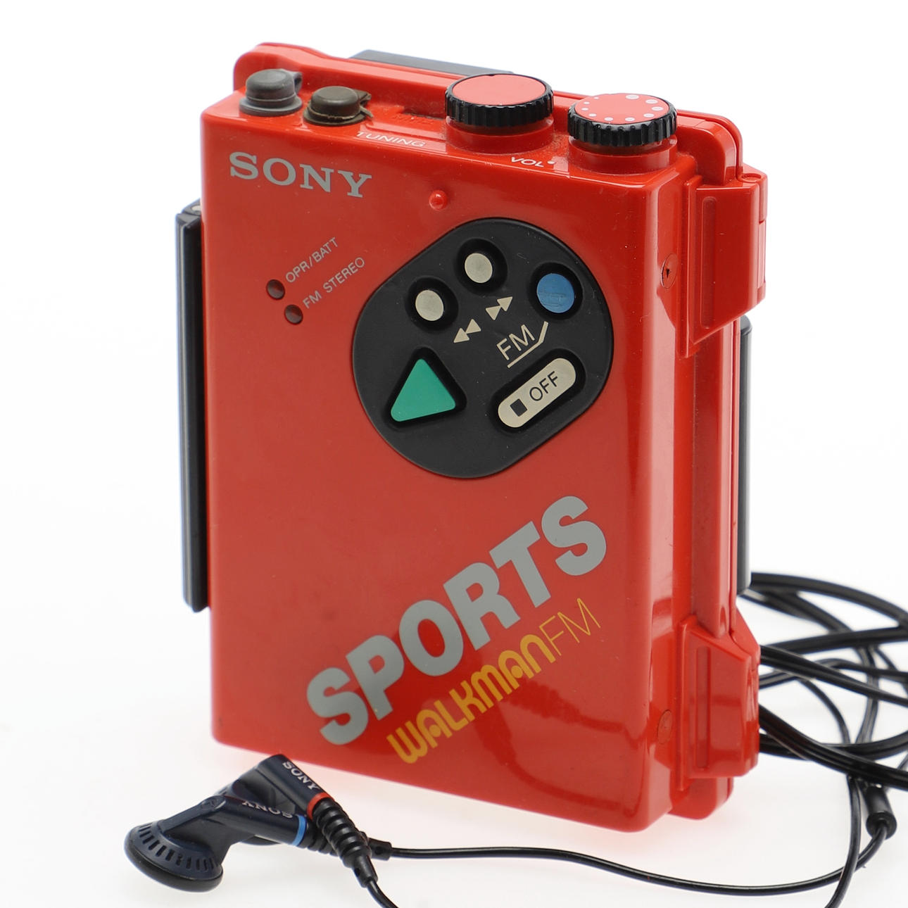Sony WM-F5 Sports Walkman-Red.png