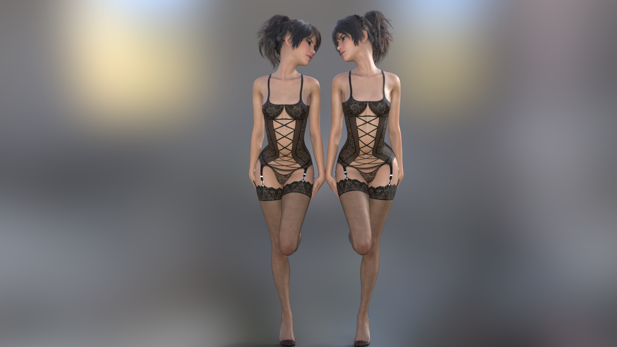 Sophie-new vs old front.png