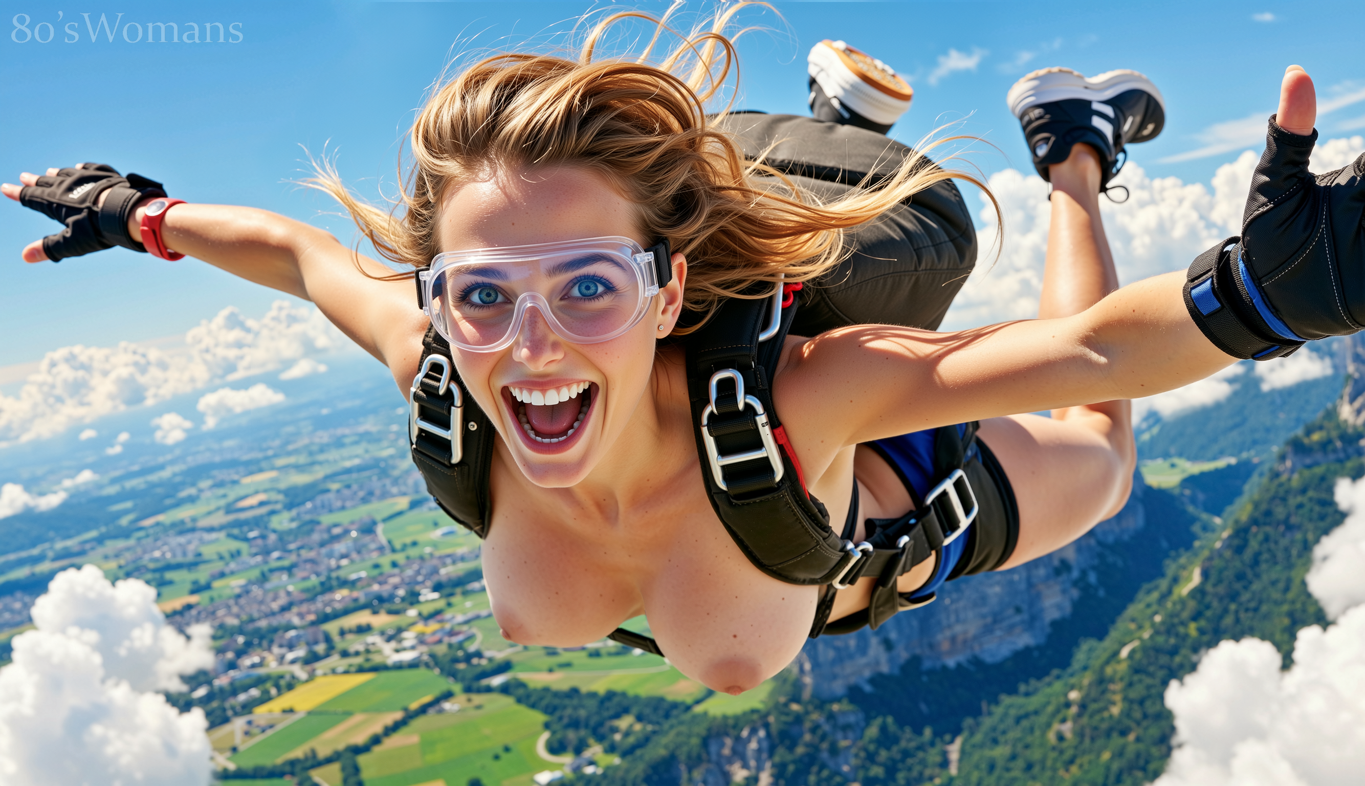 Sports - Skydiving by 80sWomans.png