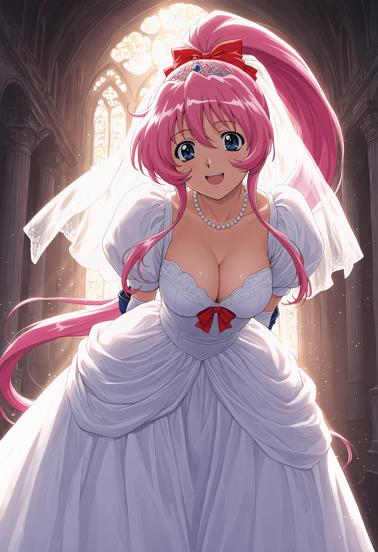 (steel angel kurumi) kurumi - bride - church - arms behind back_00752.png