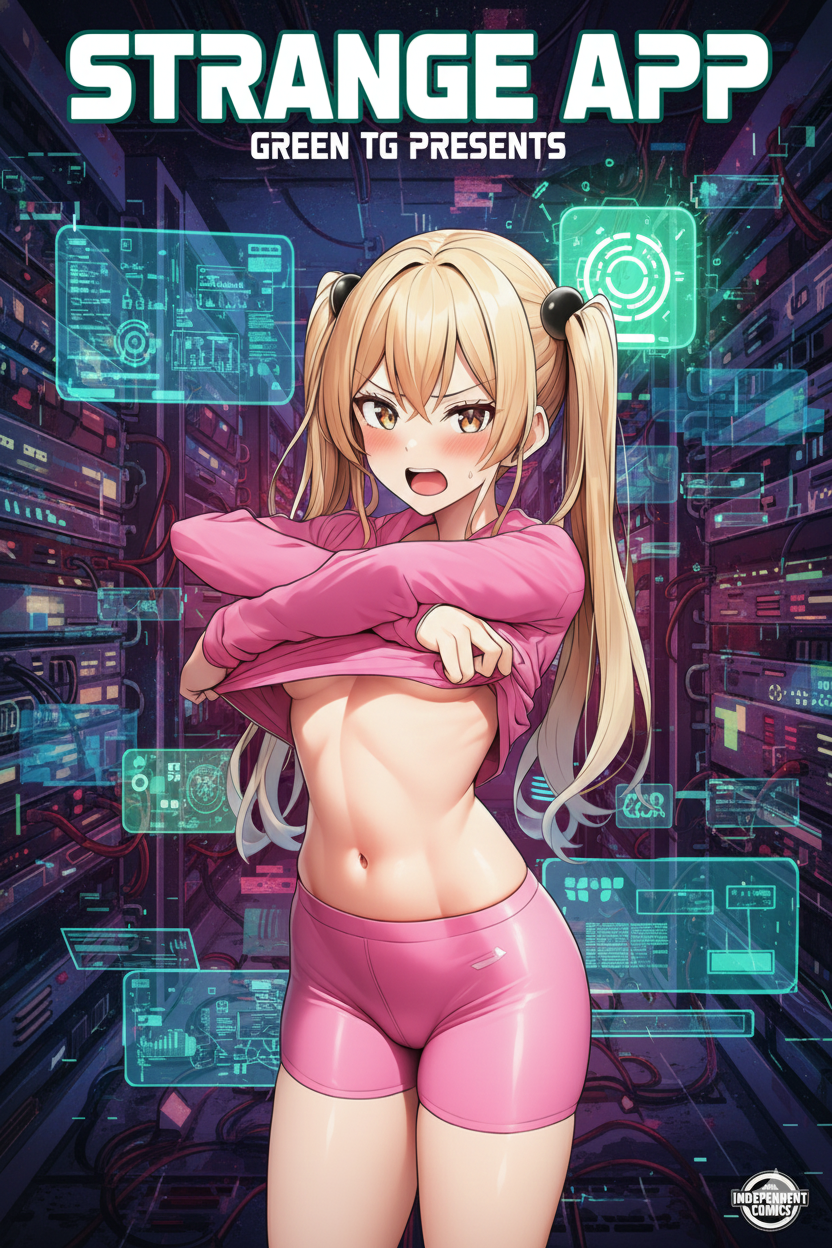 Strange App (cover).png
