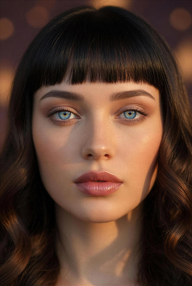 Striking Beauty by Davidaccio.jpg