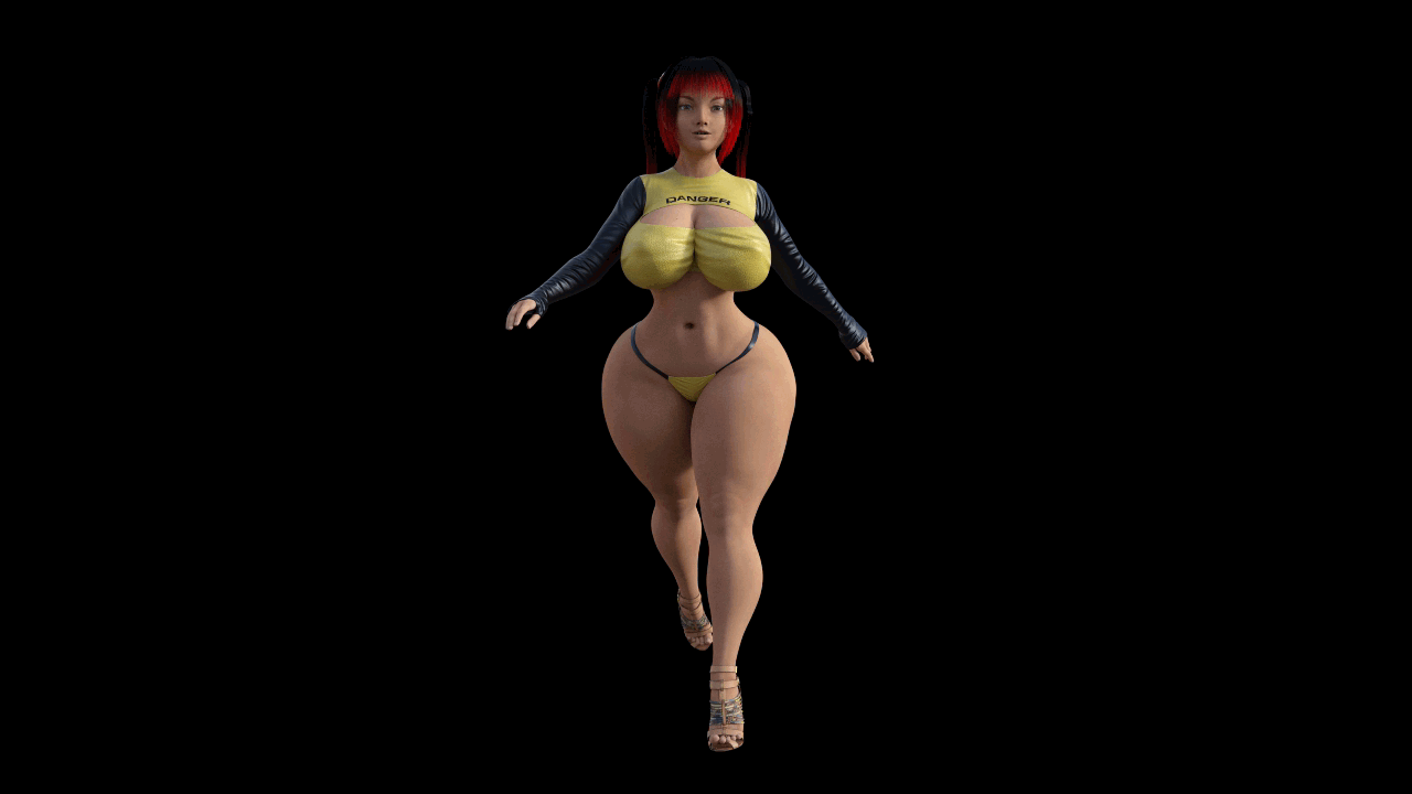 Suki Walk.gif