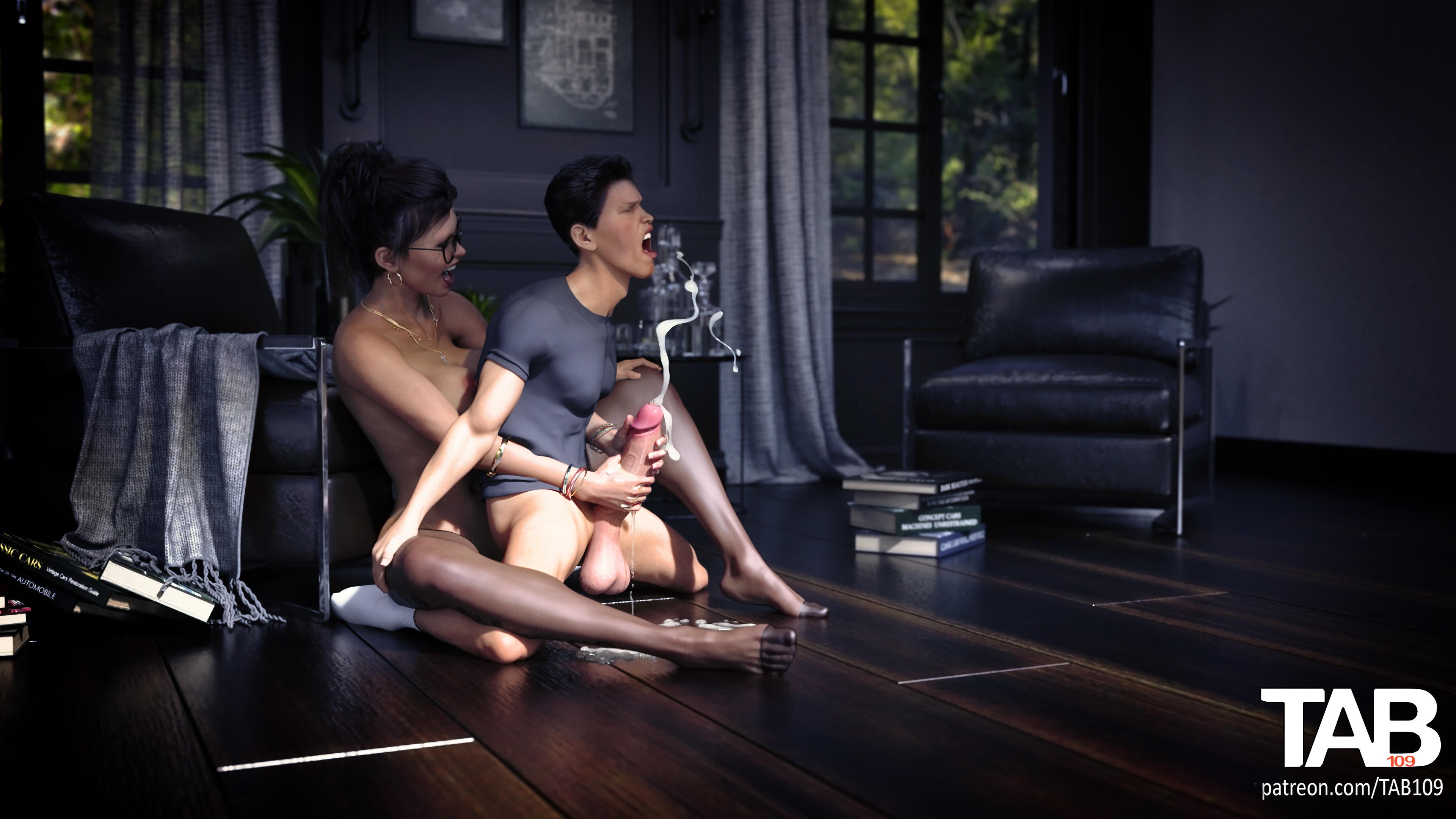 [TAB109] Aunty's Helping Hands.jpg