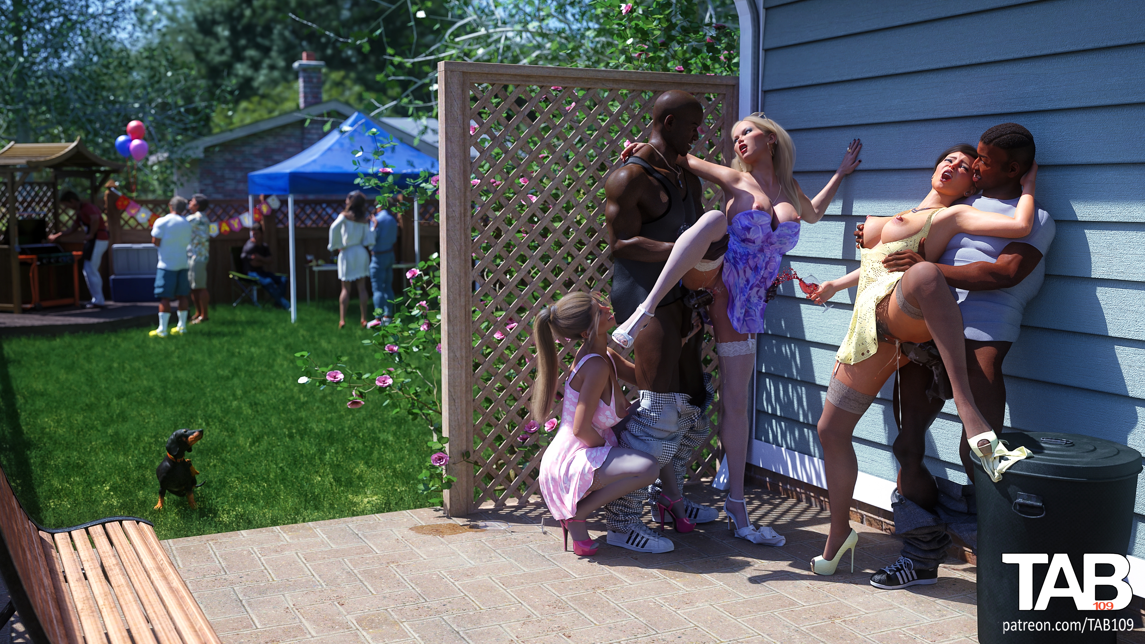 [TAB109] Garden Party.jpg