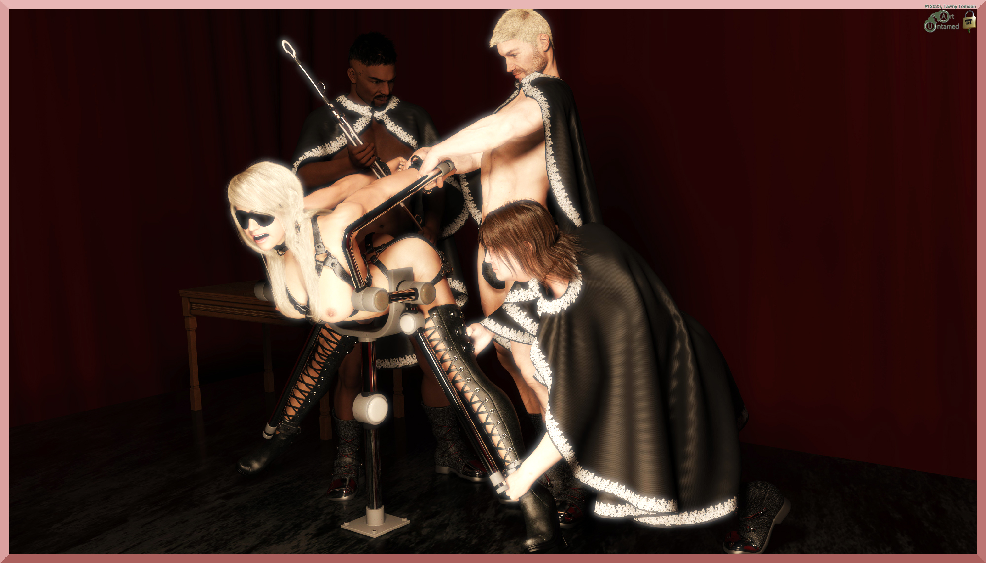Tawny and The Strong Men 05.jpg