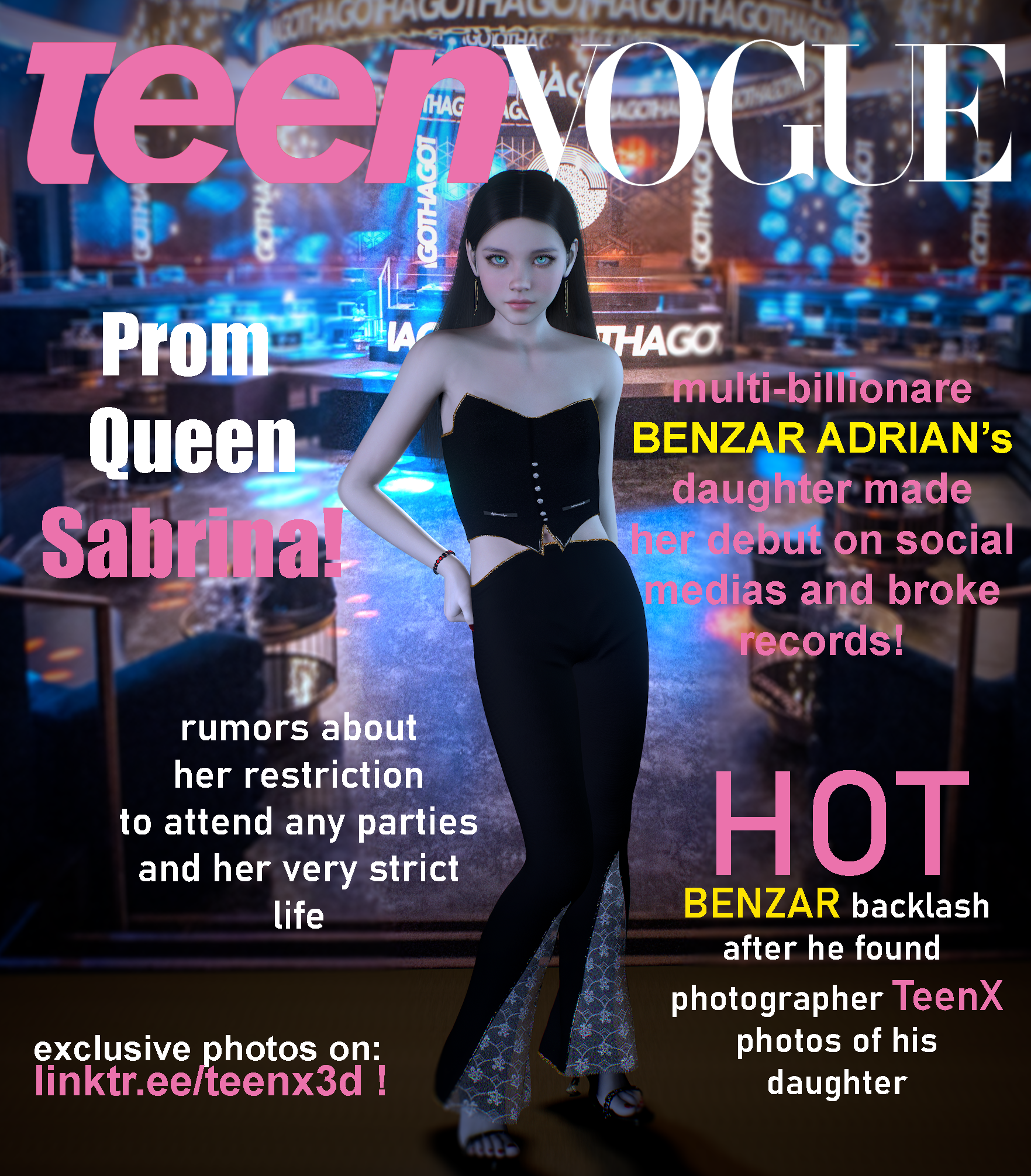 Teen Vogue Magazine 0 Cover.png