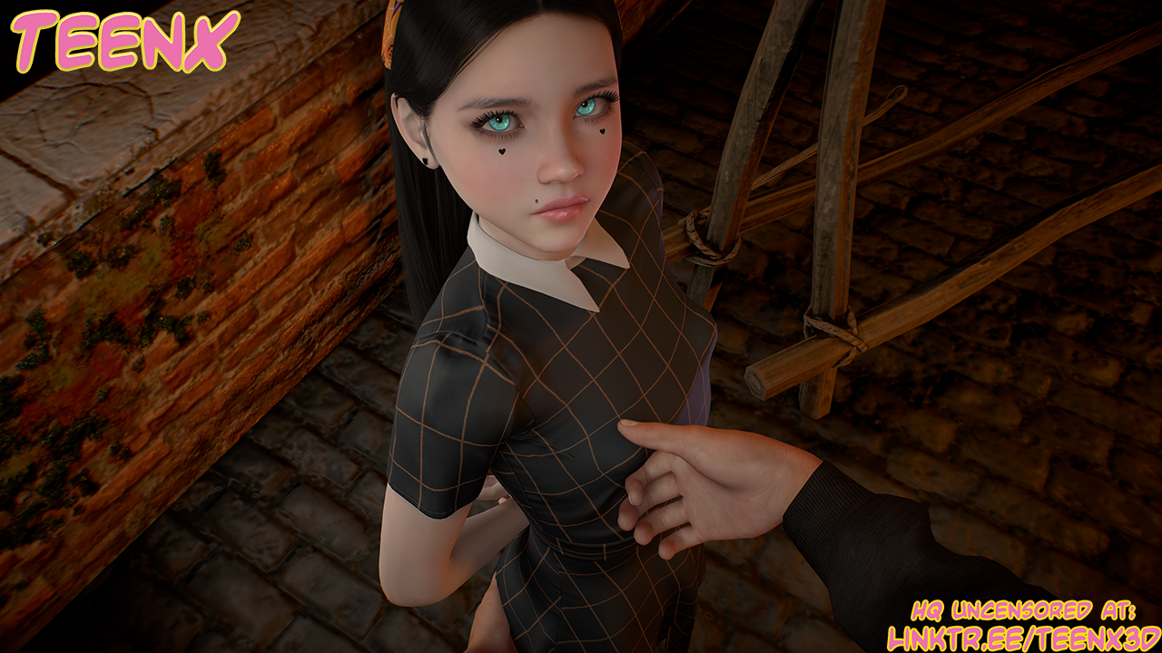 [TeenX] Sabrina tricked Public 13.png