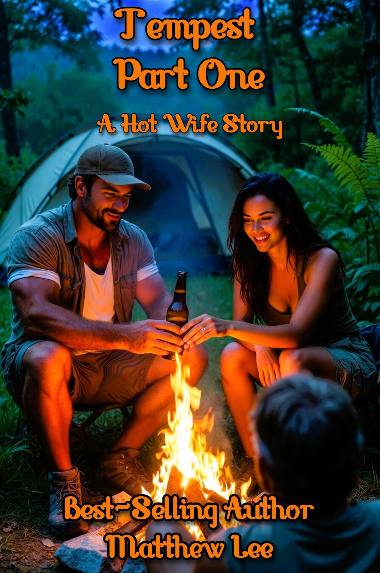Tempest Part One_ A Hot Wife Story - Matthew Lee.jpg