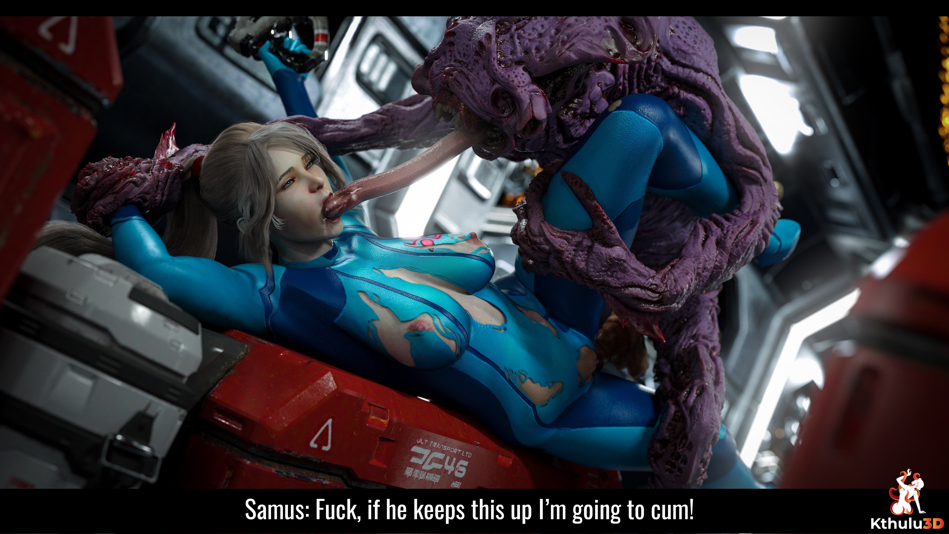 The hunter kinks by Kthulu3D.jpg