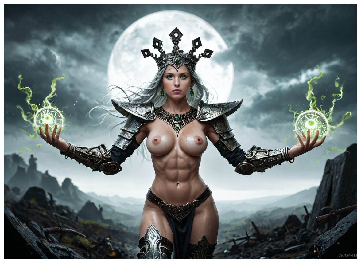 The World At Her Feet - Leah Gotti v01.png