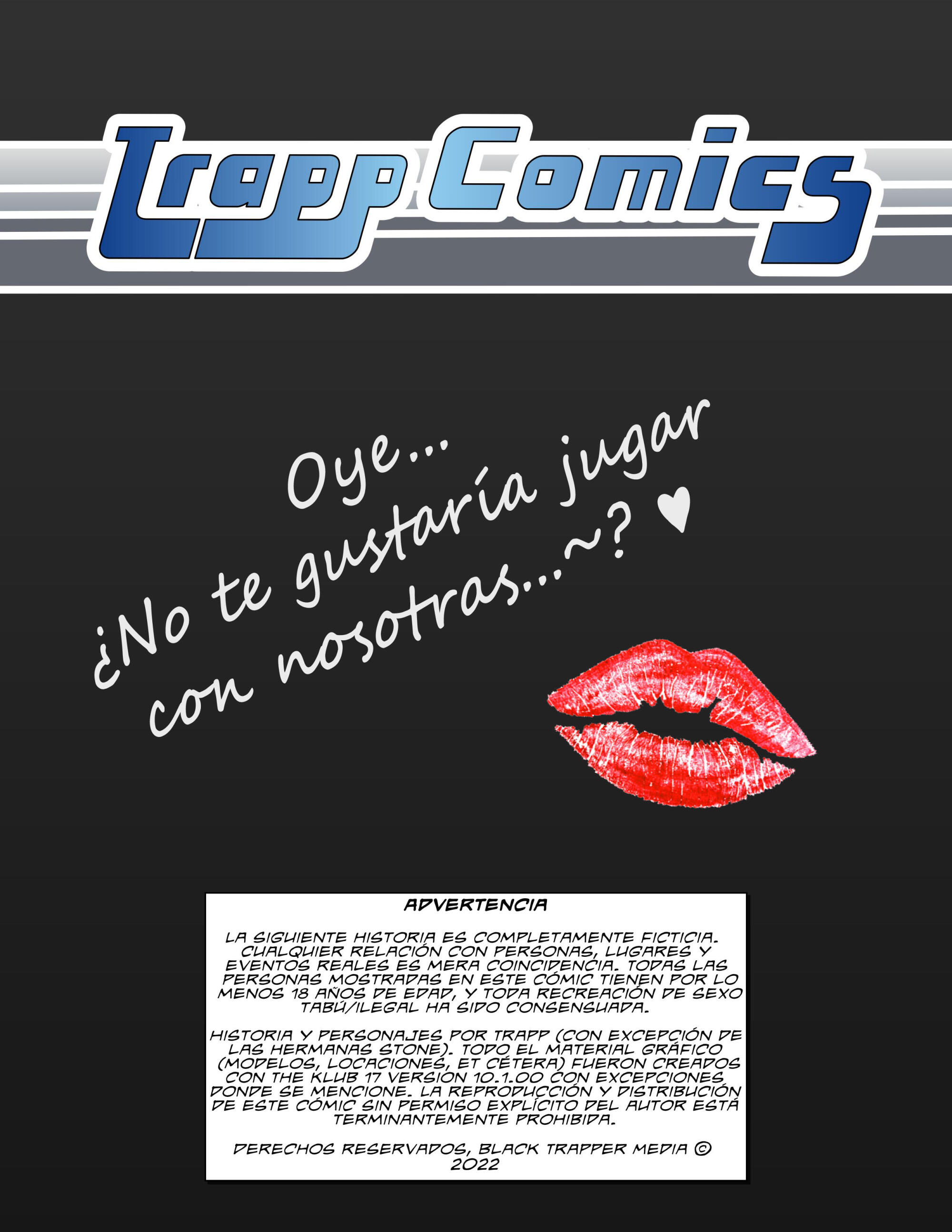 Varios artistas] Ñ EspaÑol Ñ {Spanish} | AllPornComix Forum