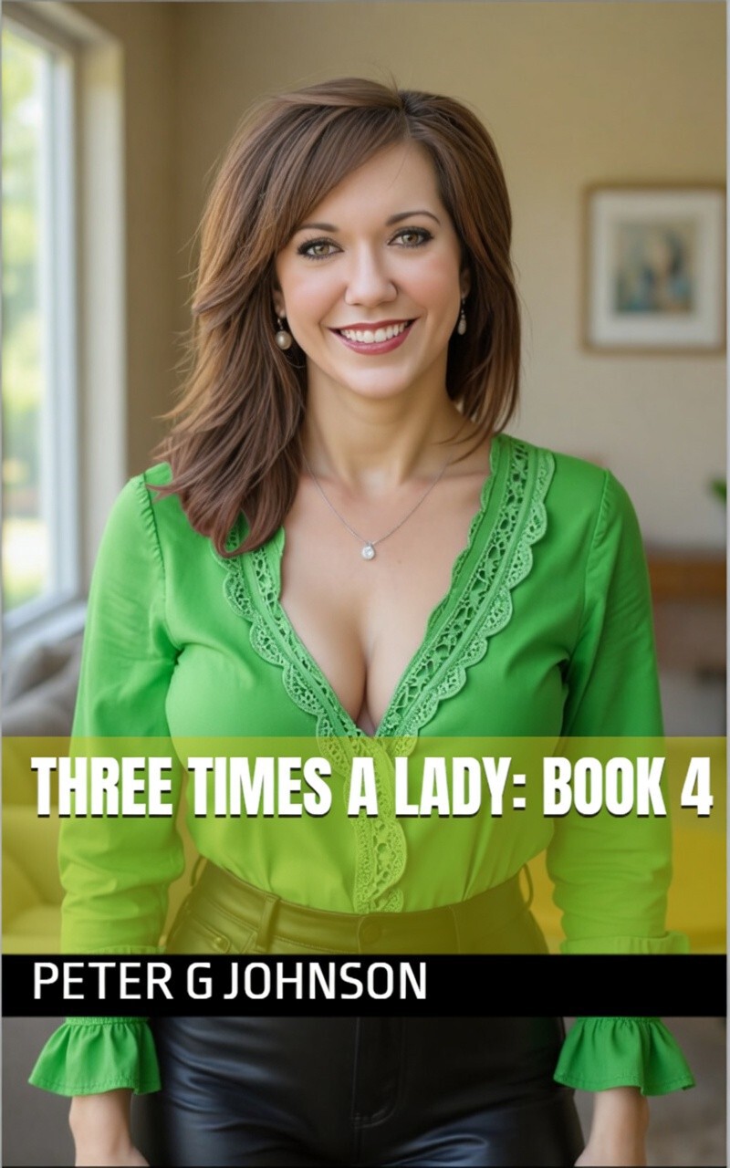 Three Times a Lady_ Book 4 - Peter G. Johnson.jpg