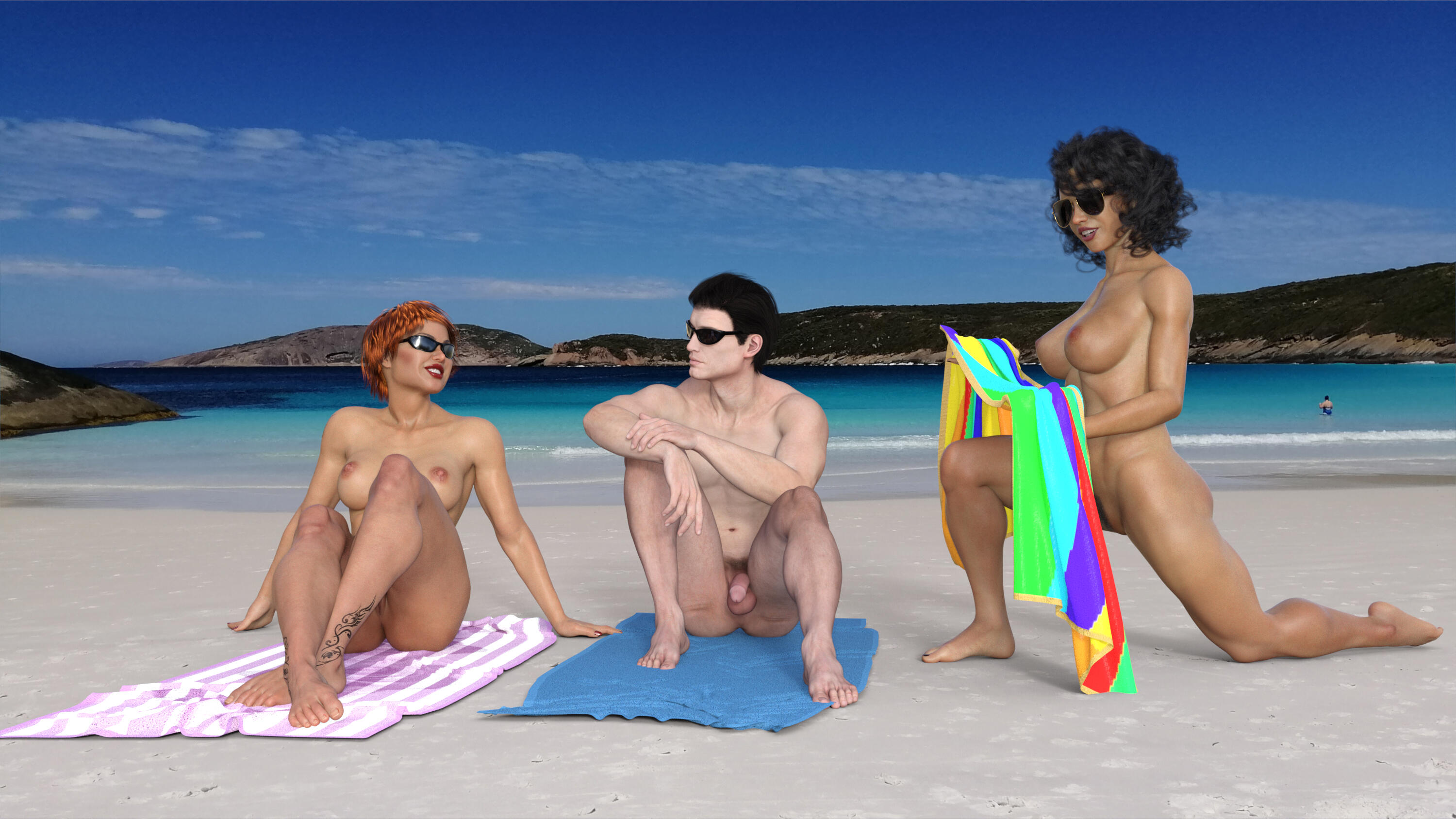 threeatthebeach65c58b3ae5dfe.jpg