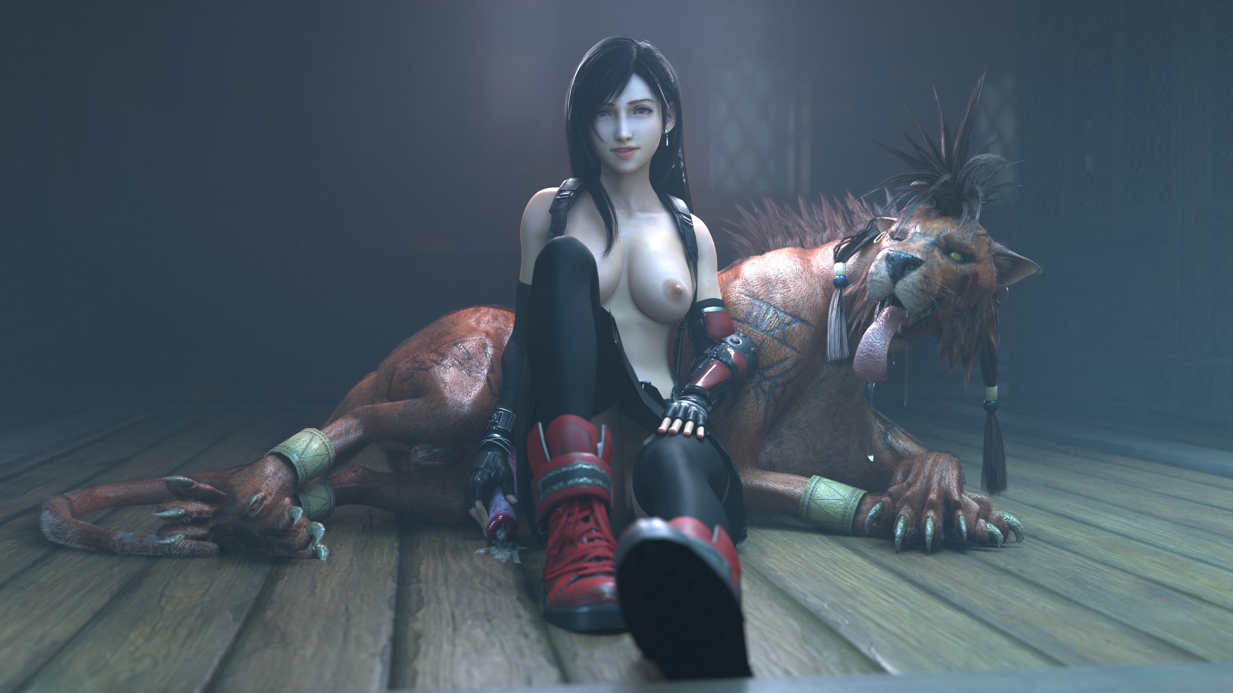 Tifa x Red 1.jpg