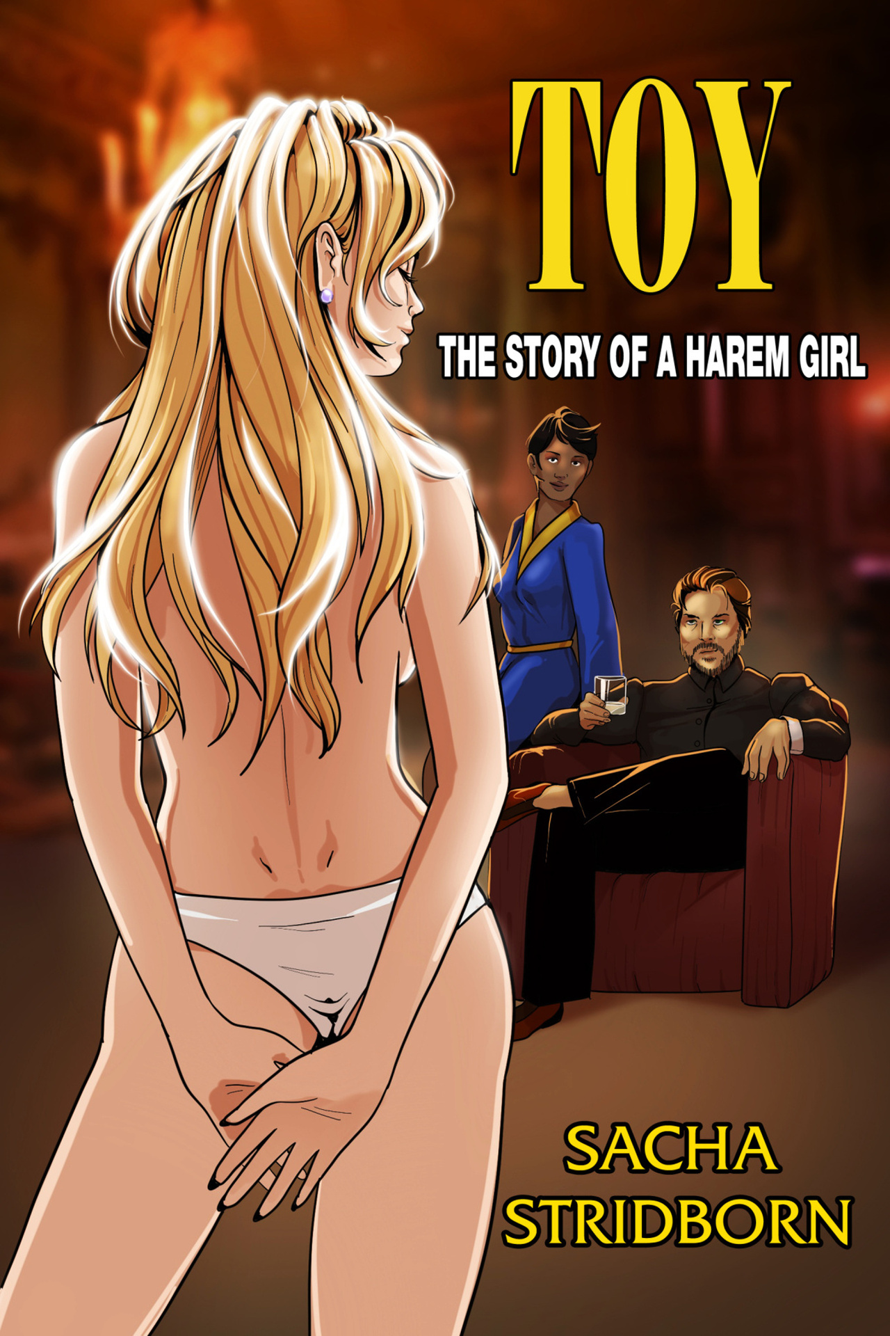 TOY_ THE STORY OF A HAREM GIRL - Sacha Stridborn.jpg