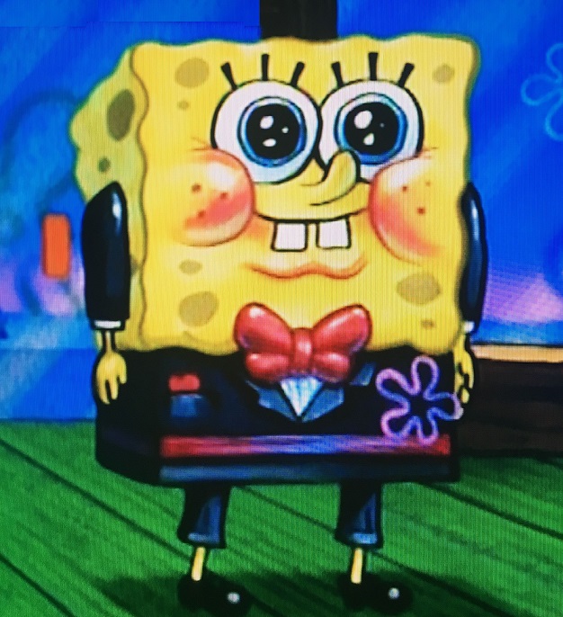 Tuxedo Sponge.jpg