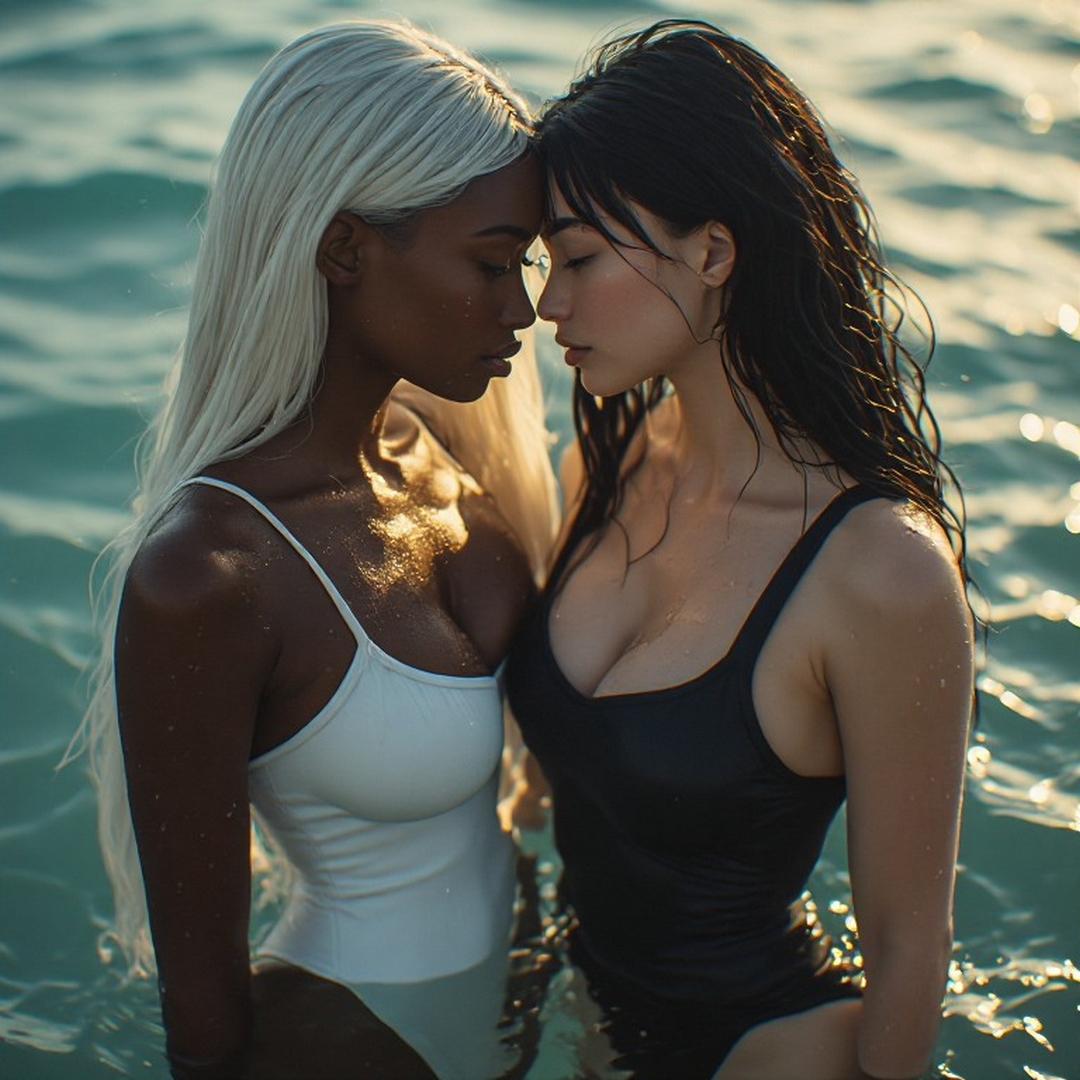 two girls standing in ocean.jpg