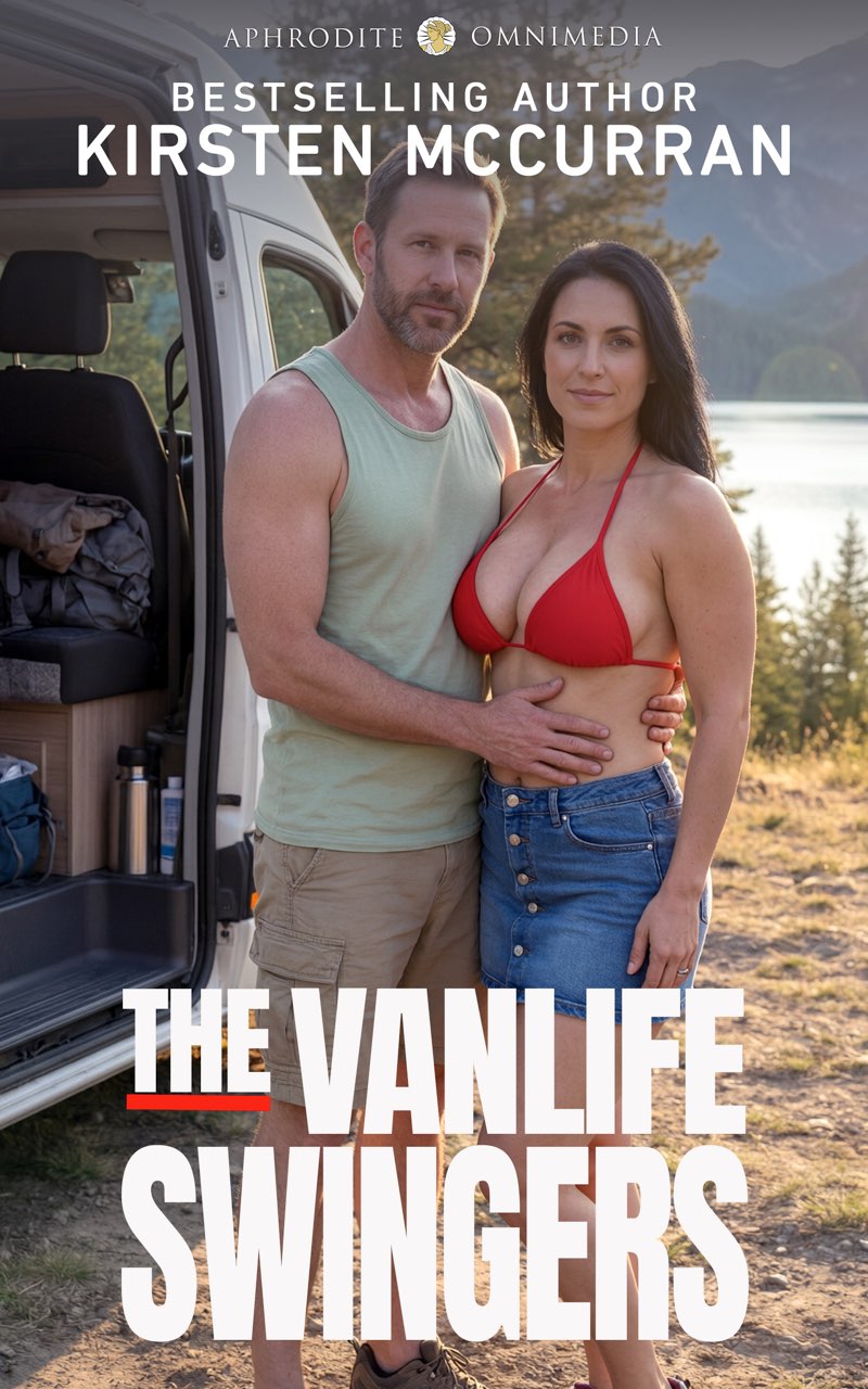 Vanlife Swingers, The - Kirsten McCurran.jpg