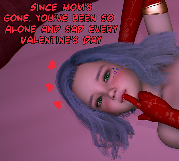 VIP Extra Content - Valentine's Day 2026 - Olivia's gift 1 teaser cen cut.png