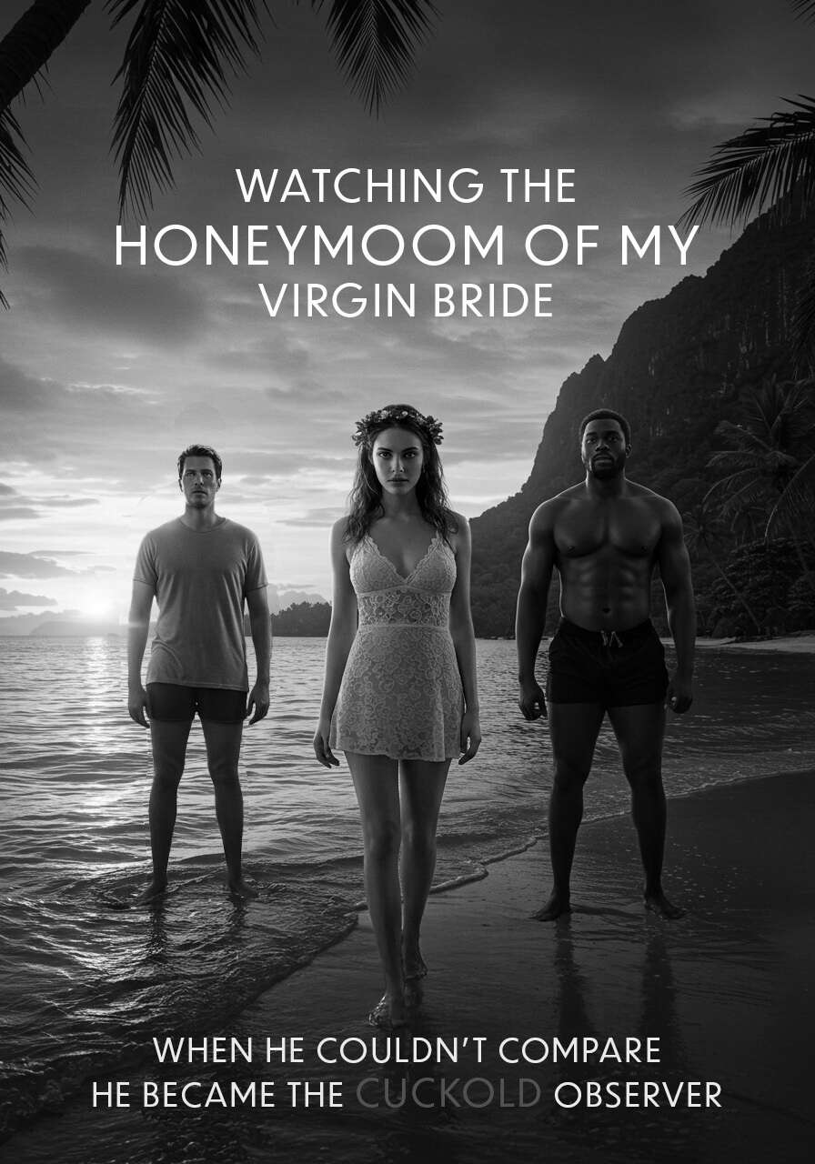 Watching The Honeymoom Of My Bride.jpg
