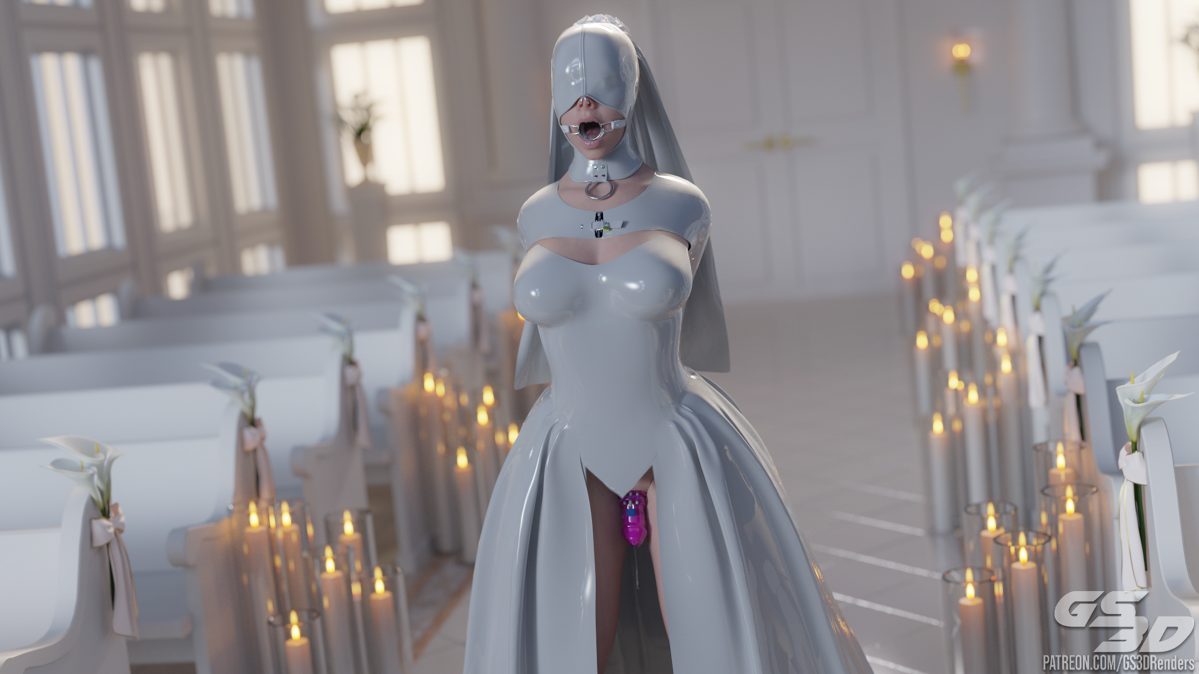 White Wedding 1-1 (Miki Piggify Promo) [4K].png