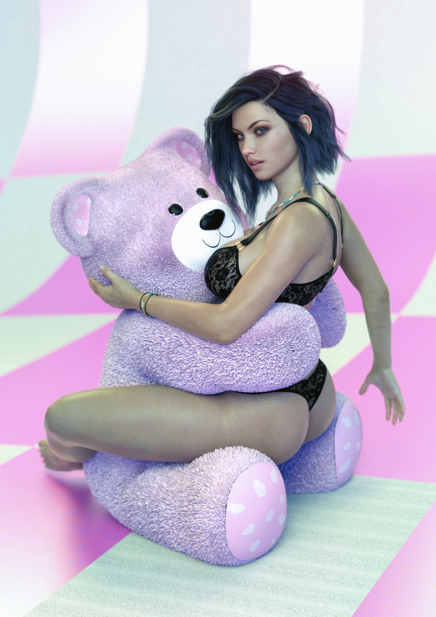Who want to be my Teddybear.png