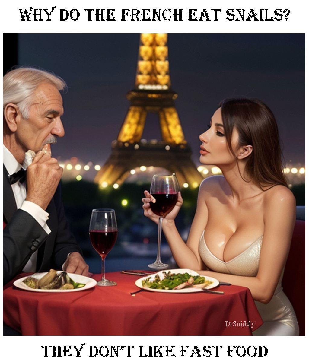 Why Do the French Eat Snails by drsnidely.png