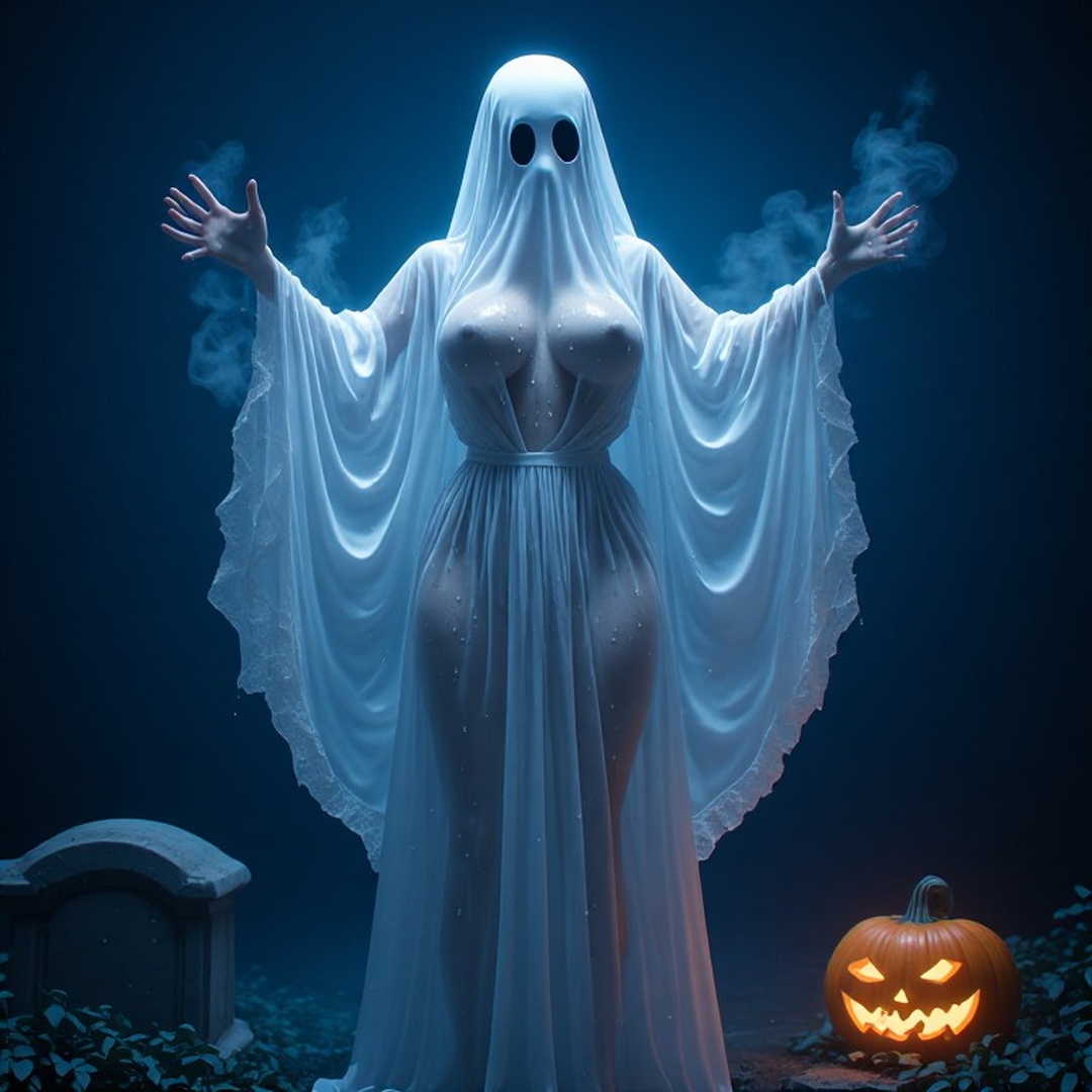 woman in ghost costume.jpg