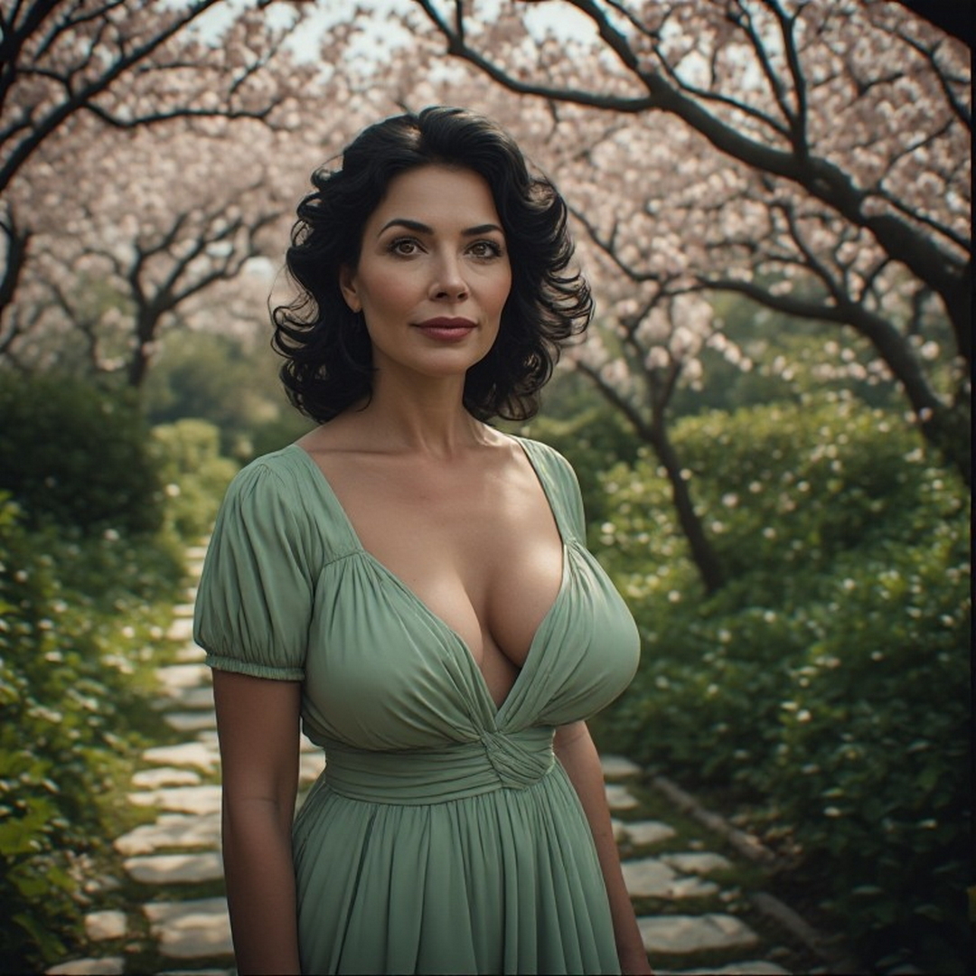 woman in green dress.jpg