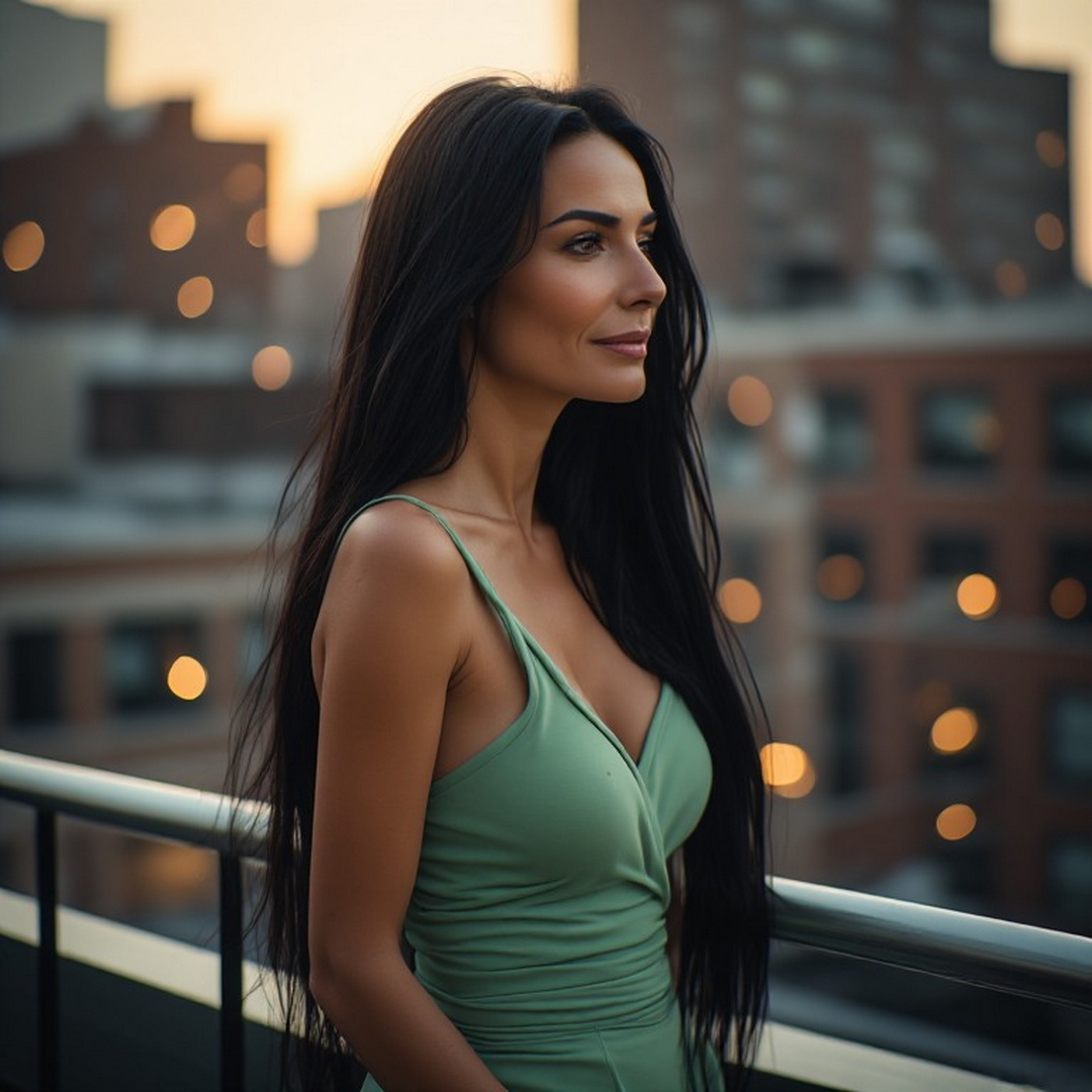 woman in green dress.jpg