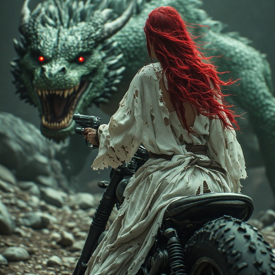 woman on motorbike with dragon.jpg