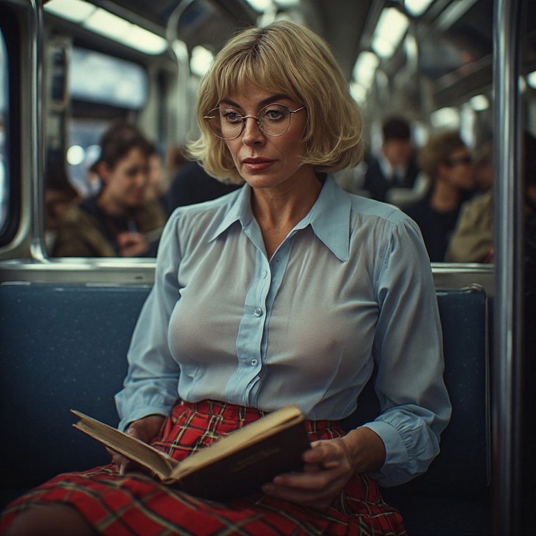 woman reading book on train.jpg
