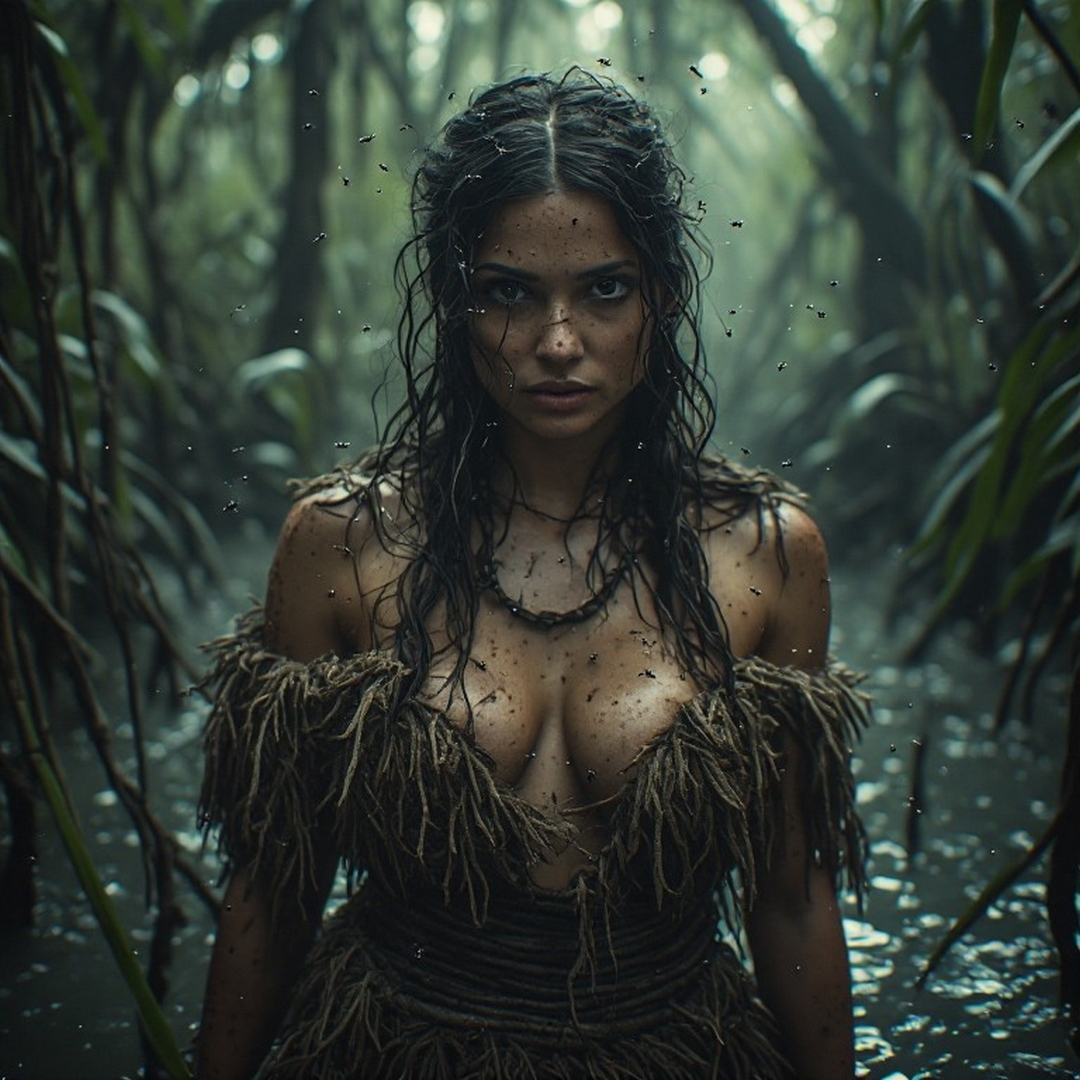 woman standing in swamp.jpg
