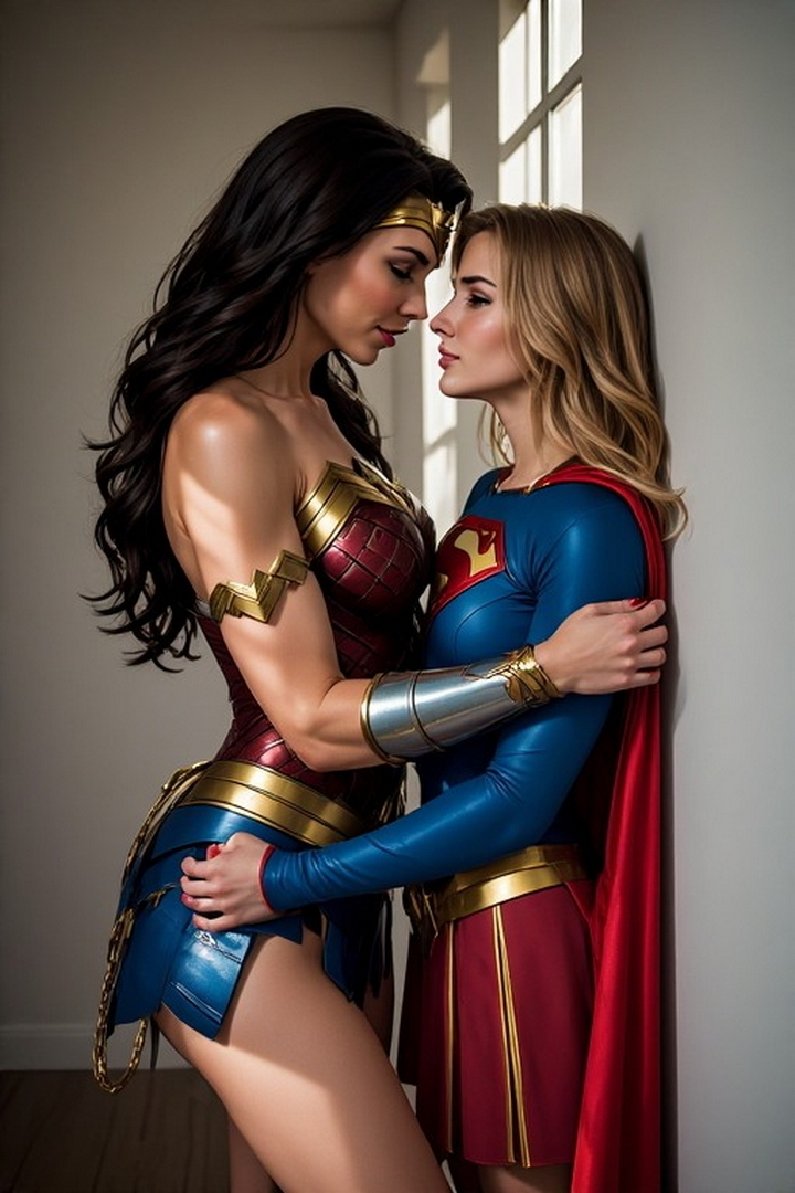 wonder woman & supergirl.jpg
