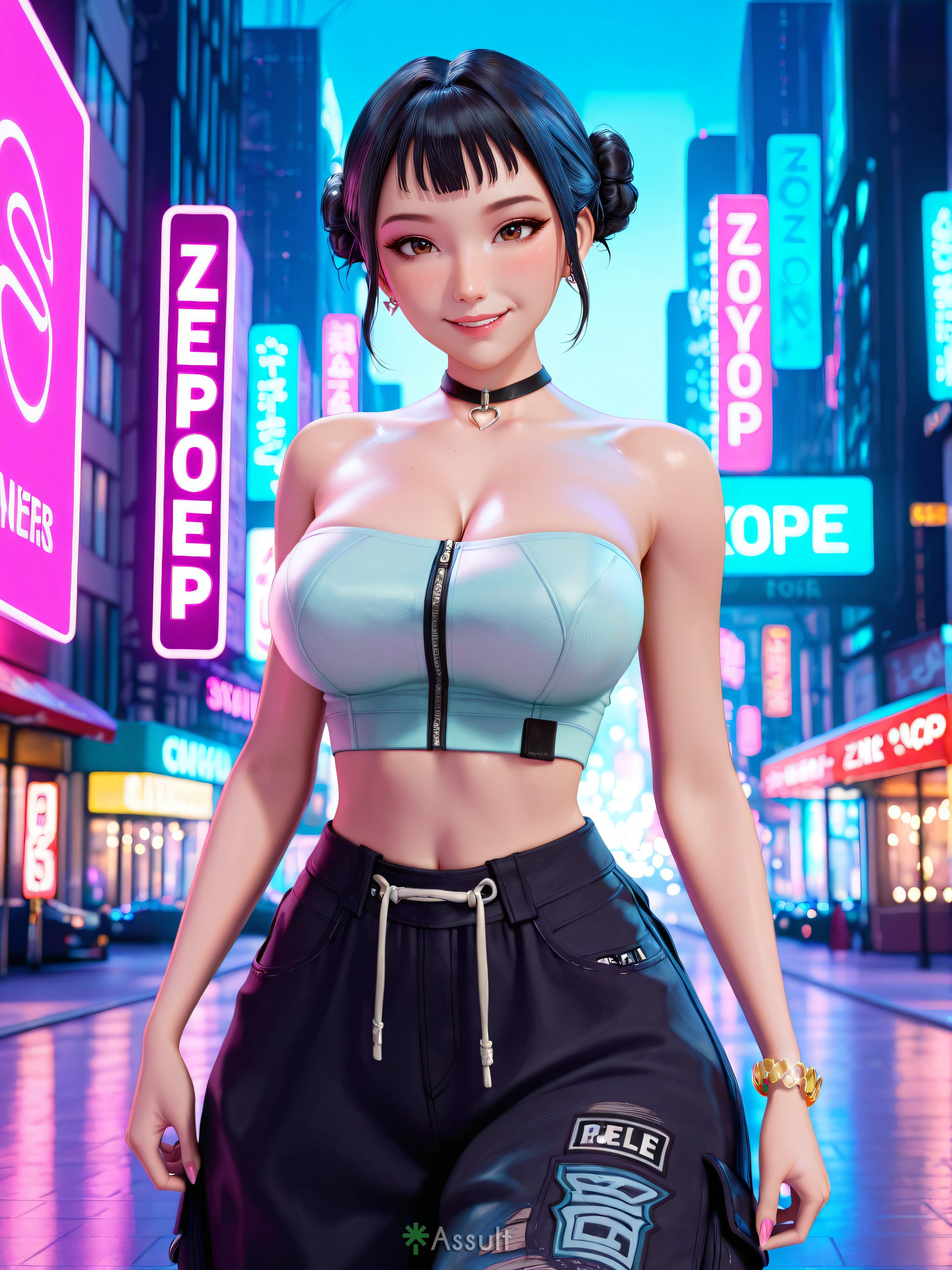 Zoey by 0Assult0.png