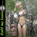 Call me Lania EP3 by SedesDiS - 001 Title.jpg
