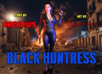 Black Huntress 001.jpg