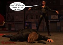 Black Huntress 014.jpg