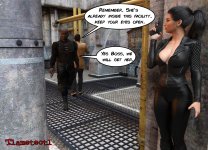 Black Huntress 090.jpg