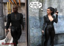Black Huntress 091.jpg