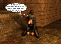 Black Huntress 129.jpg