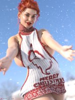 xmaspinupauntjenny659c8b042359c.jpg