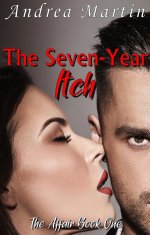 The Affair Book 1 The Seven Year Itch.jpg The Affair Book 1 The Seven Year Itch.jpg
